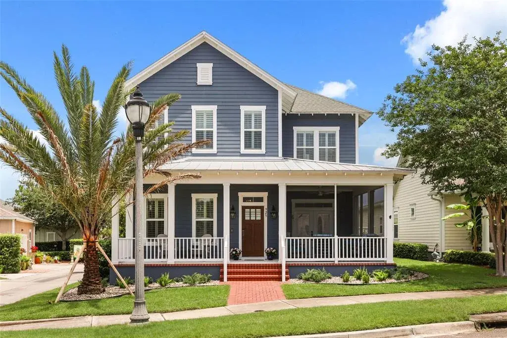 Property for sale at 925 EASLEY AVENUE, WINTER GARDEN, FL, 34787