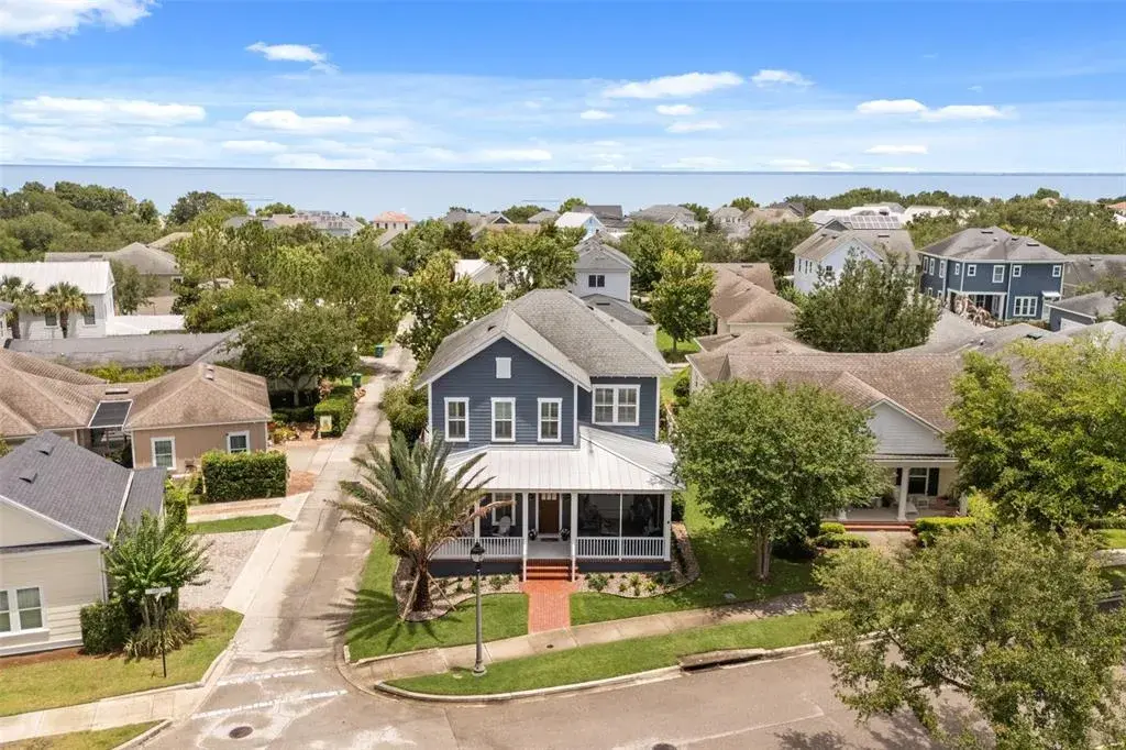 Property for sale at 925 EASLEY AVENUE, WINTER GARDEN, FL, 34787