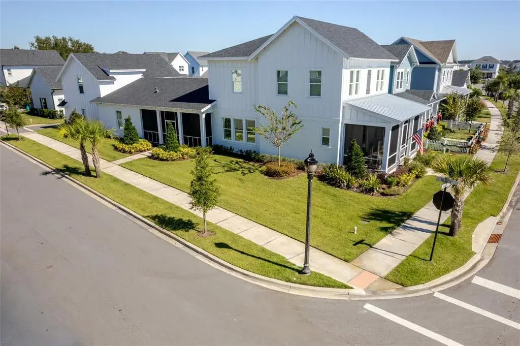 Property for sale at 1101 EAGLES PASS WAY, WINTER GARDEN, FL, 34787