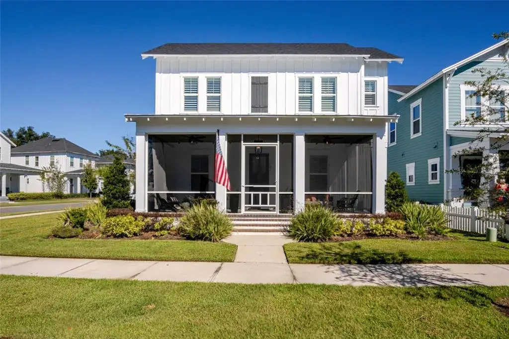 Property for sale at 1101 EAGLES PASS WAY, WINTER GARDEN, FL, 34787
