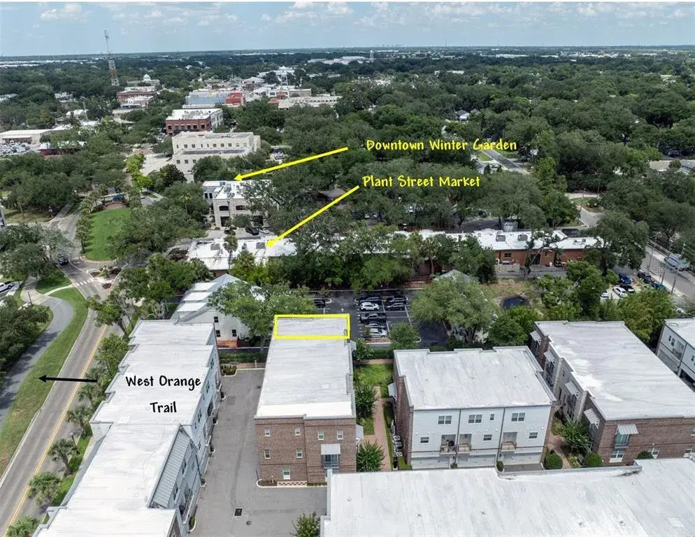 Property for sale at 461 GERANIUM PARK WAY, WINTER GARDEN, FL, 34787