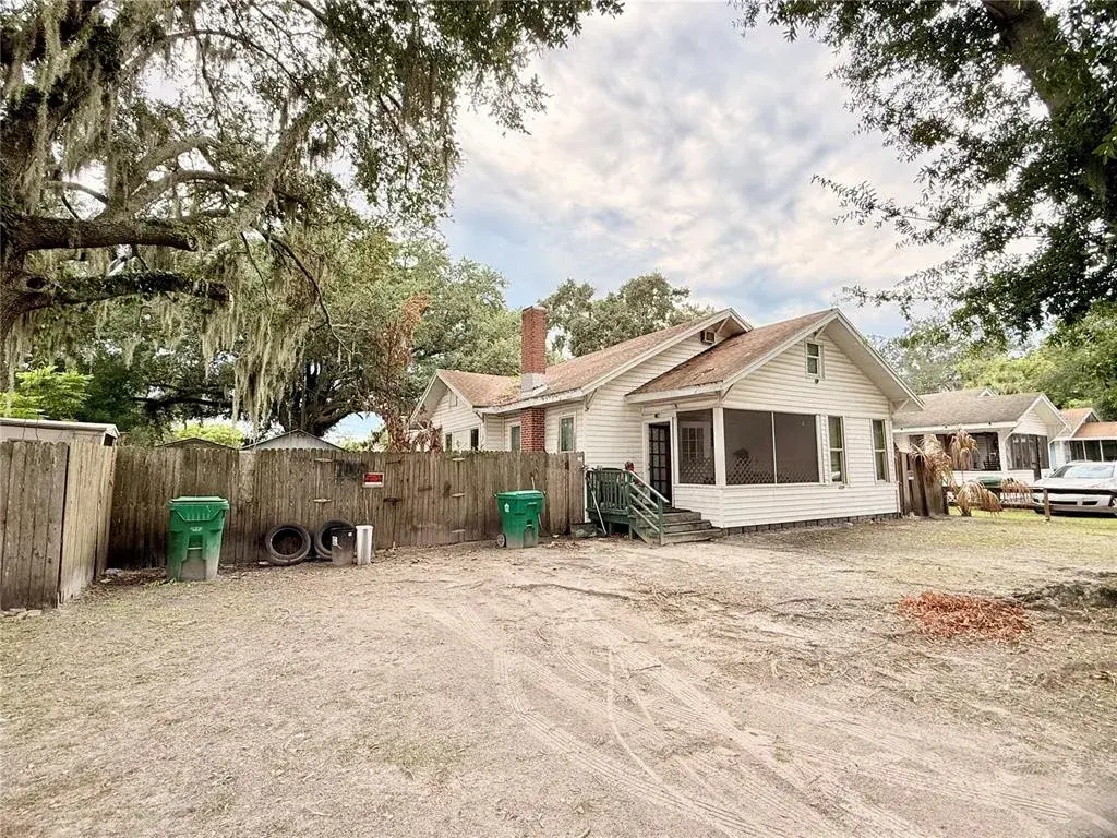 Property for sale at 208 3RD STREET, WINTER GARDEN, FL, 34787
