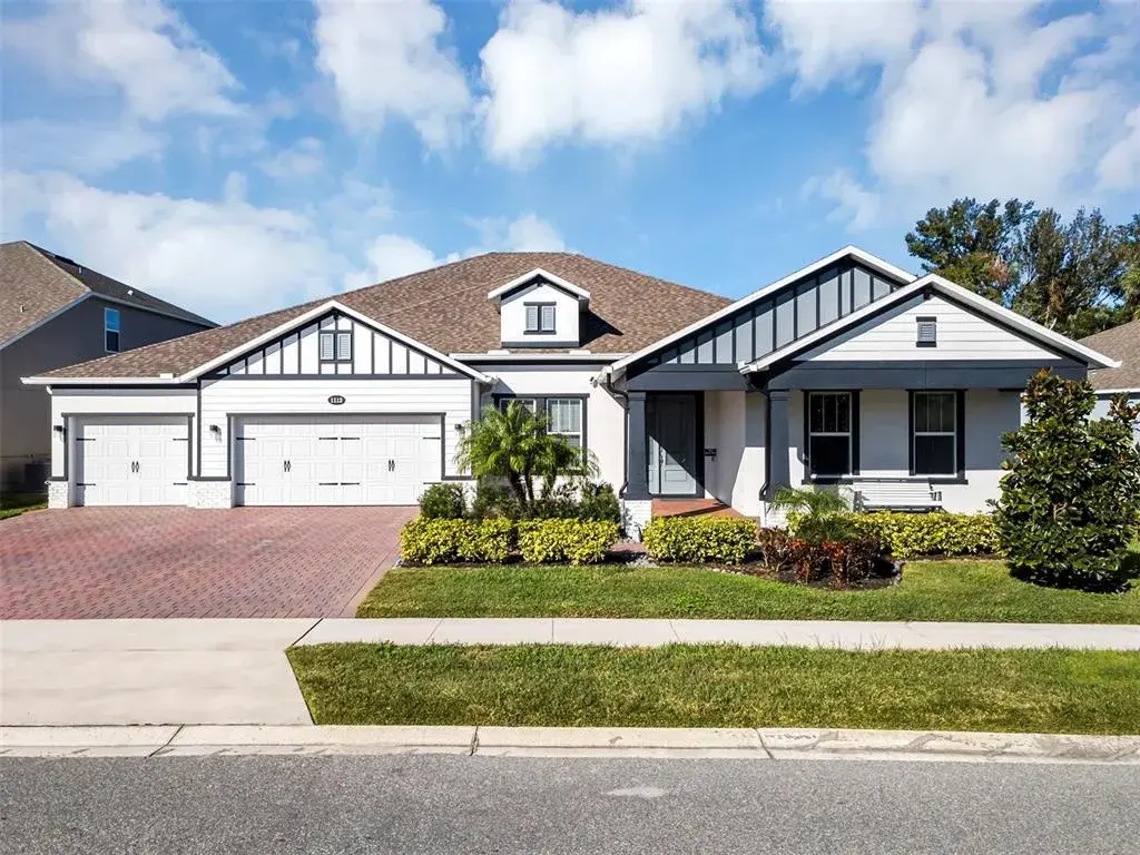 Property for sale at 1112 HULL ISLAND DRIVE, OAKLAND, FL, 34787