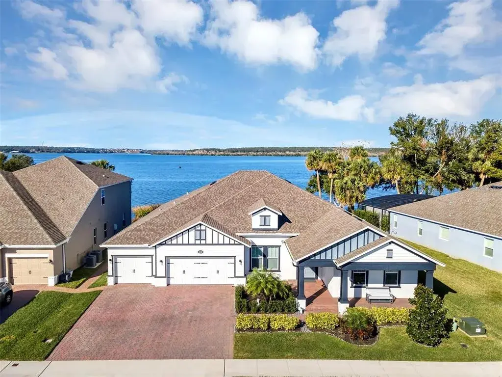 Property for sale at 1112 HULL ISLAND DRIVE, OAKLAND, FL, 34787