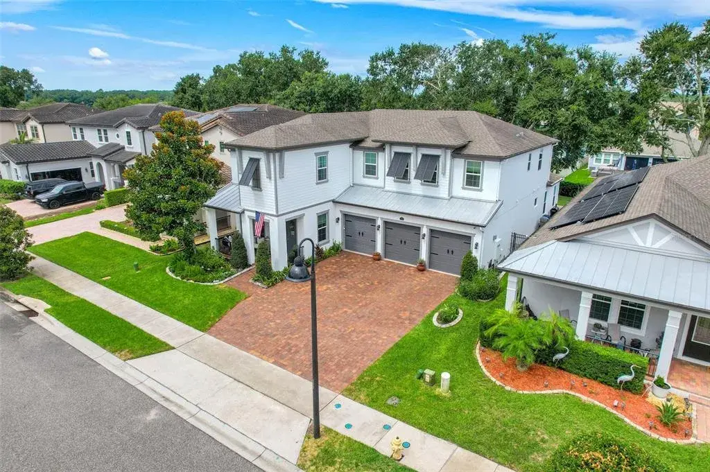 Property for sale at 1664 HOLCOMB CREEK ST., WINTER GARDEN, FL, 34787