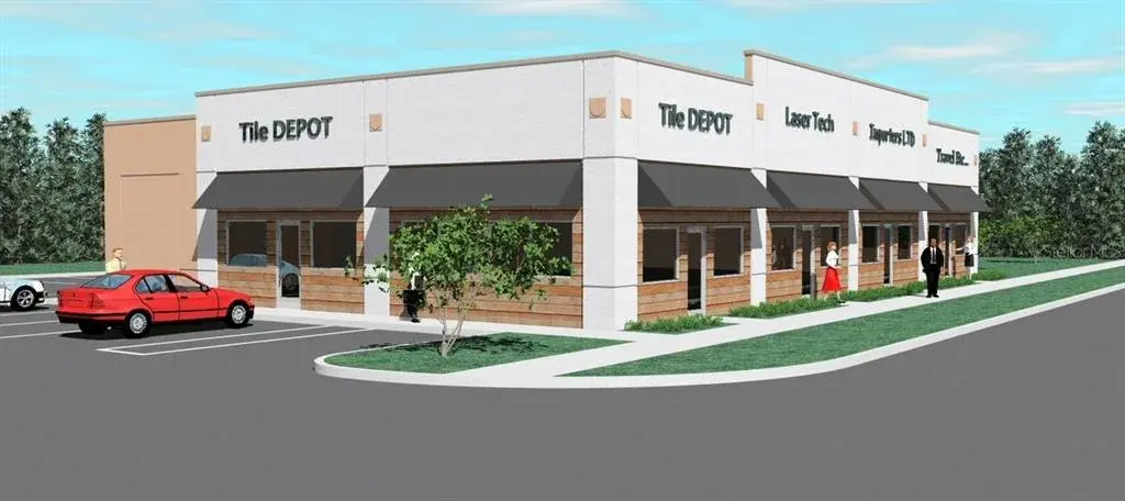FUTURE BLDG