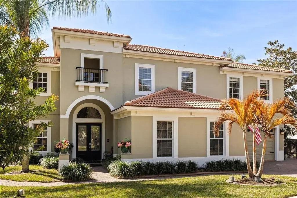 Property for sale at 2450 DAHLGREN WAY, WINTER GARDEN, FL, 34787