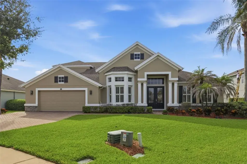 Property for sale at 426 DUFF DRIVE, WINTER GARDEN, FL, 34787