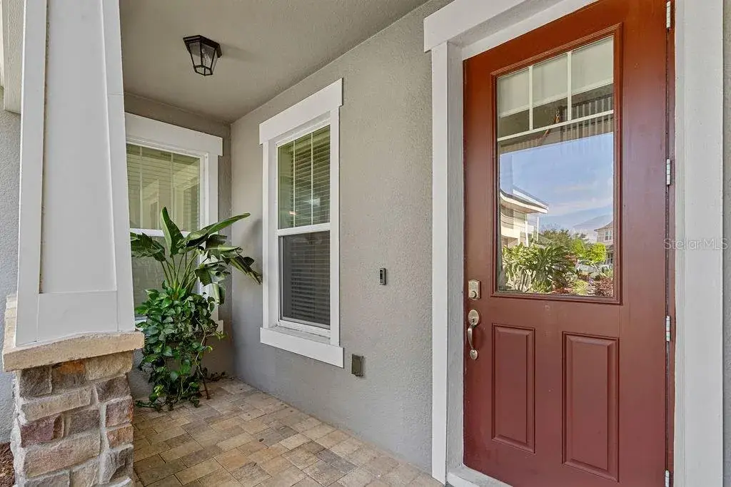 Property for sale at 14897 ELLINGSWORTH LANE, WINTER GARDEN, FL, 34787