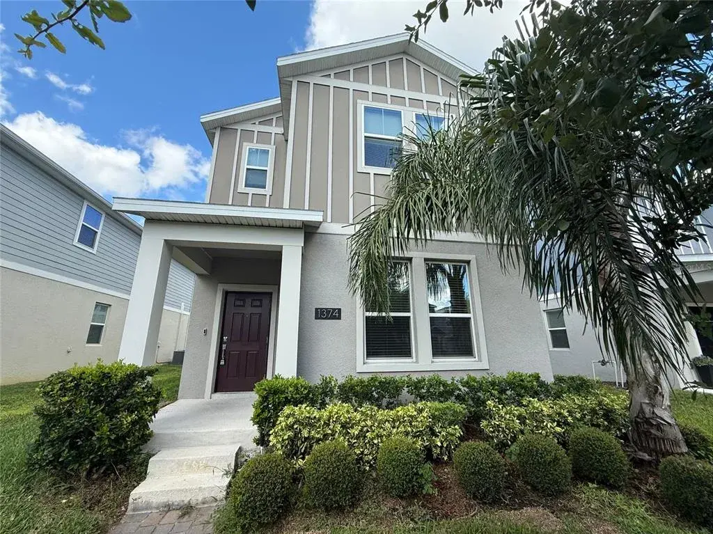 Property for sale at 1374 VISCAYA COVE BOULEVARD, WINTER GARDEN, FL, 34787