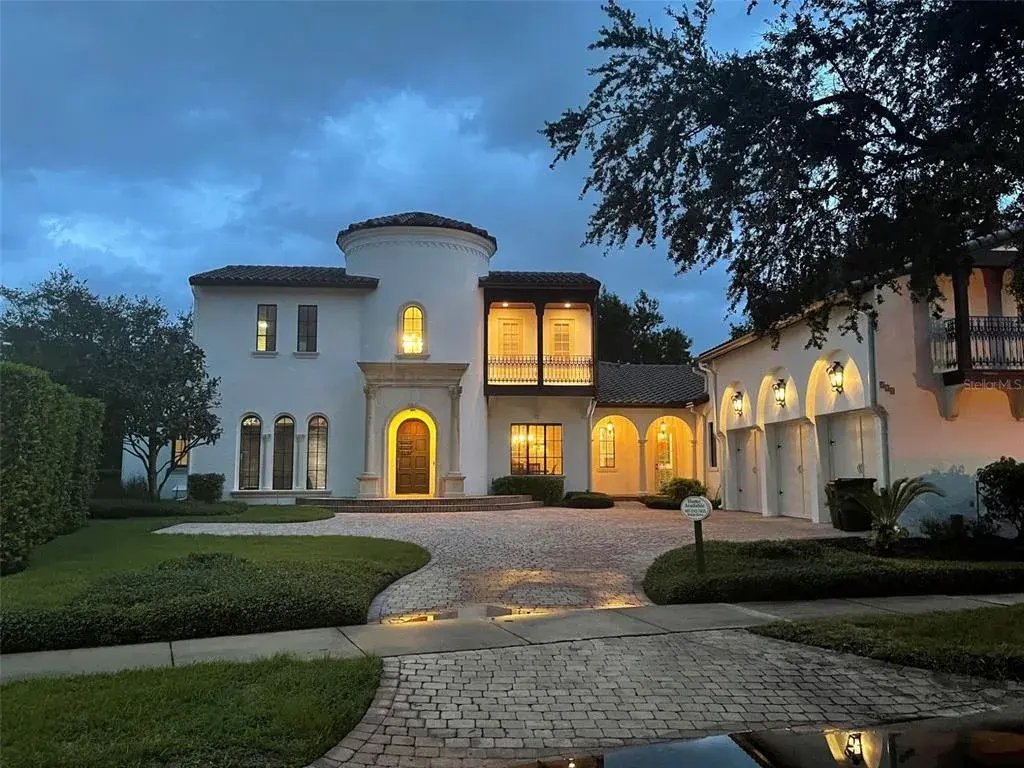 Property for sale at 234 ACADIA TERRACE, CELEBRATION, FL, 34747