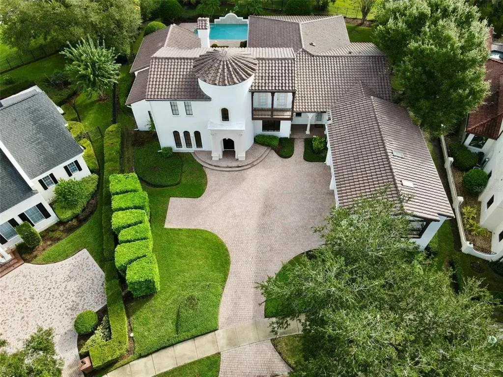 Property for sale at 234 ACADIA TERRACE, CELEBRATION, FL, 34747