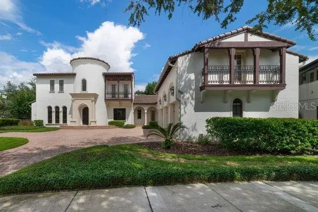 Property for sale at 234 ACADIA TERRACE, CELEBRATION, FL, 34747