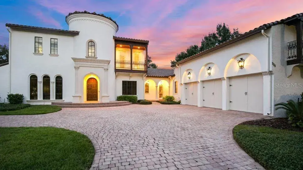 Property for sale at 234 ACADIA TERRACE, CELEBRATION, FL, 34747