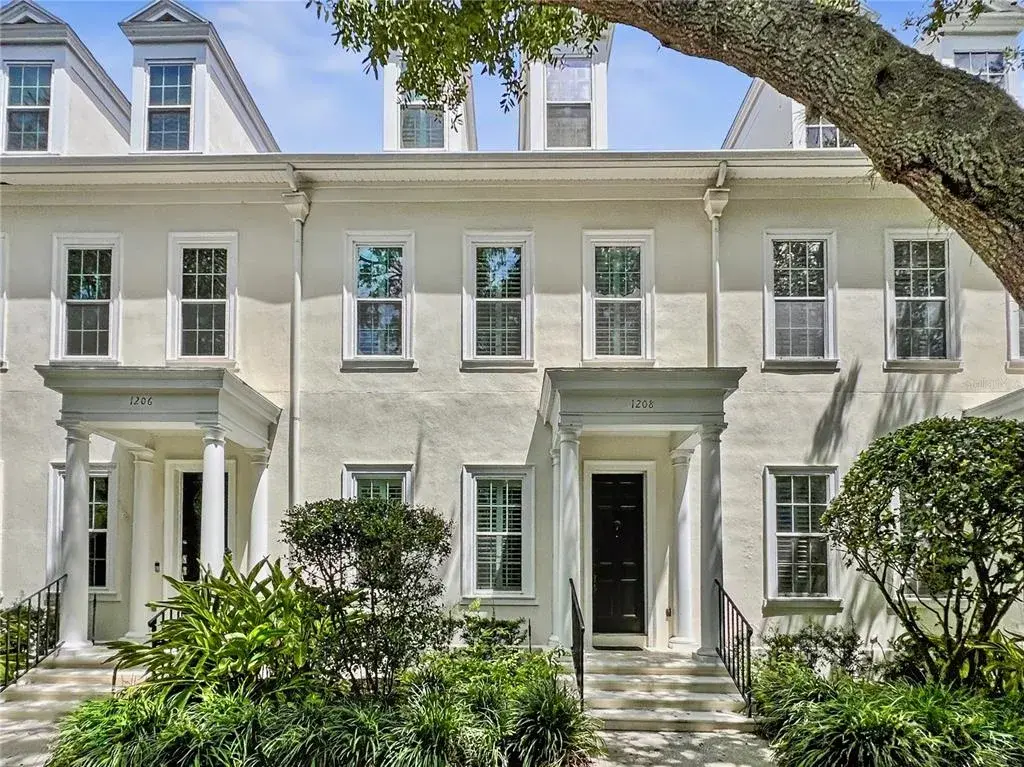 Property for sale at 1208 CELEBRATION AVENUE, CELEBRATION, FL, 34747