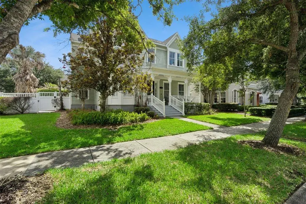 Property for sale at 928 JASMINE STREET, CELEBRATION, FL, 34747