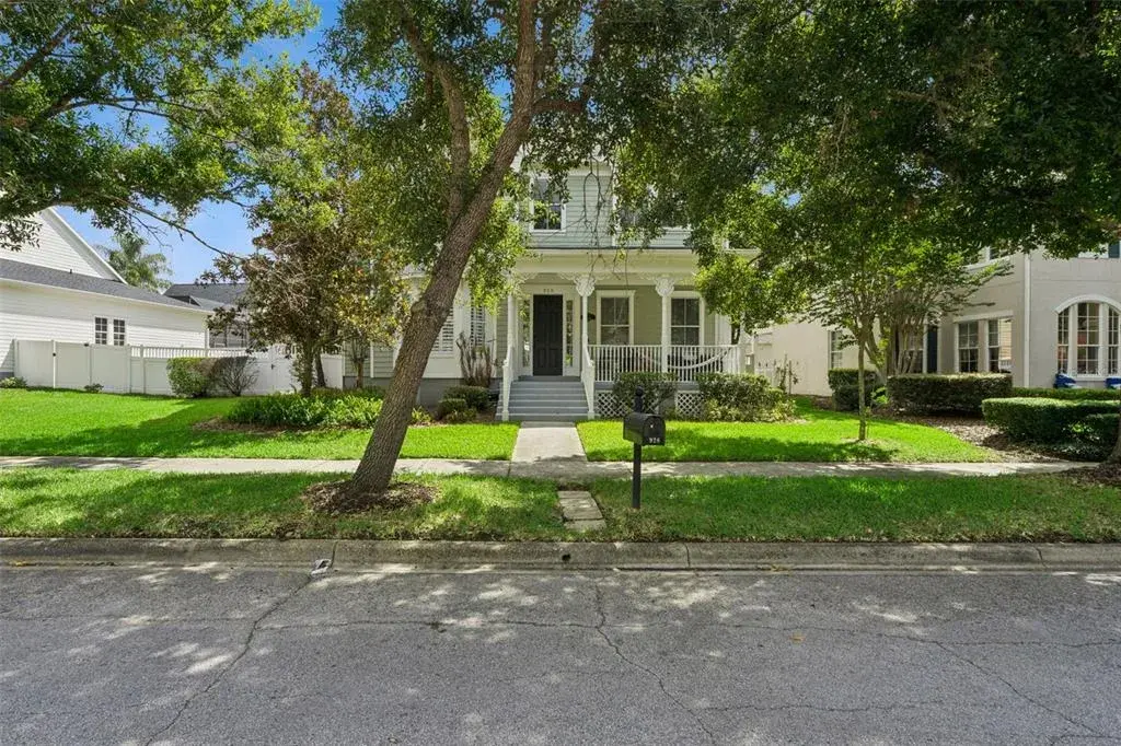 Property for sale at 928 JASMINE STREET, CELEBRATION, FL, 34747