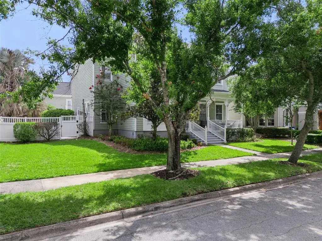 Property for sale at 928 JASMINE STREET, CELEBRATION, FL, 34747