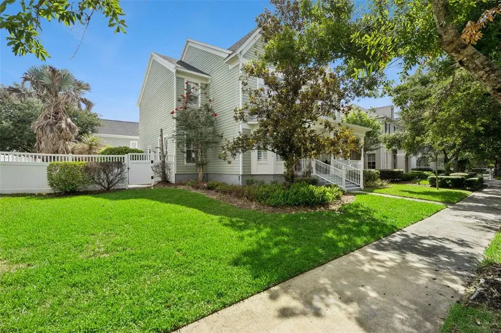 Property for sale at 928 JASMINE STREET, CELEBRATION, FL, 34747