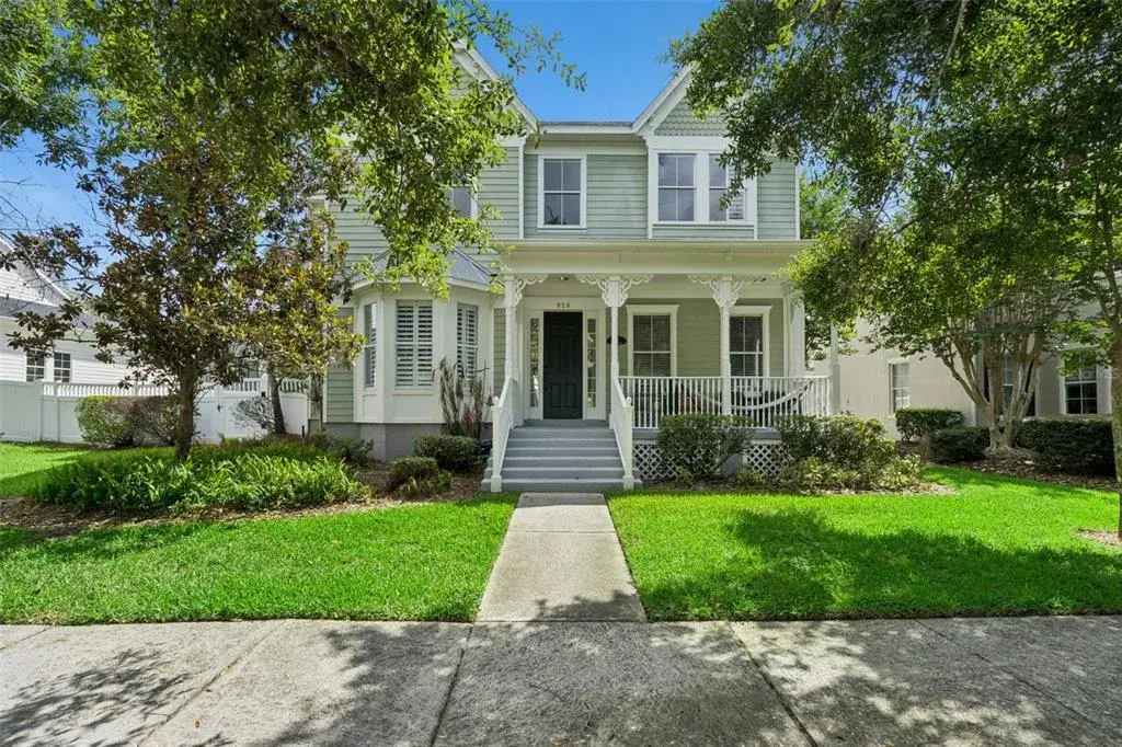 Property for sale at 928 JASMINE STREET, CELEBRATION, FL, 34747
