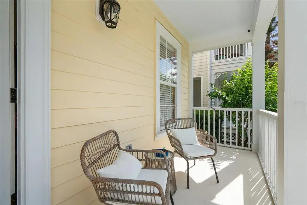Property for sale at 206 NORFOLK PLACE, CELEBRATION, FL, 34747