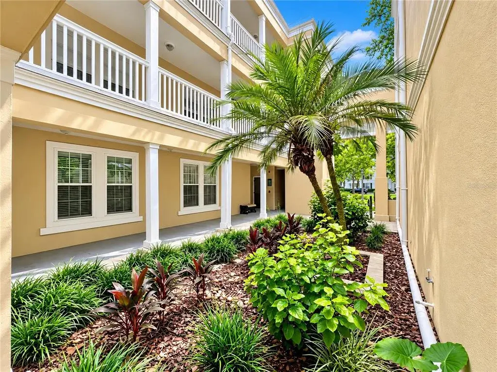 Property for sale at 414 WATER STREET UNIT 414, CELEBRATION, FL, 34747
