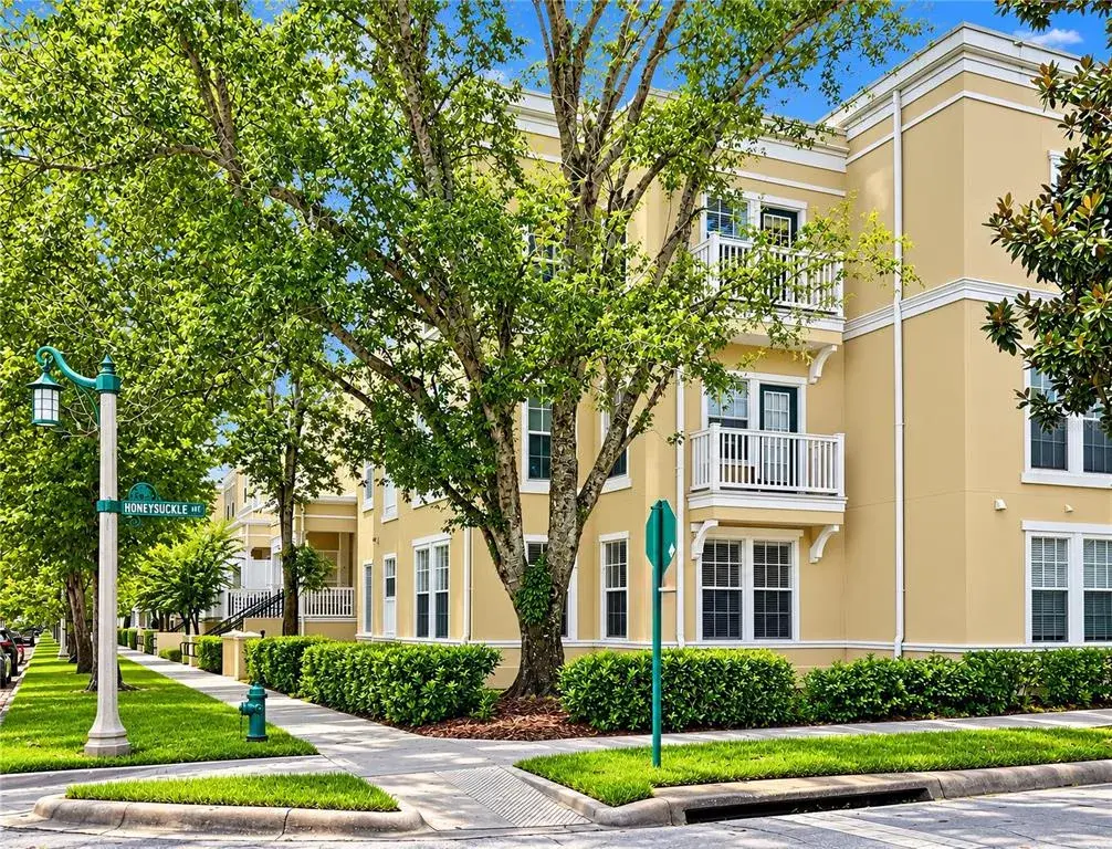 Property for sale at 414 WATER STREET UNIT 414, CELEBRATION, FL, 34747