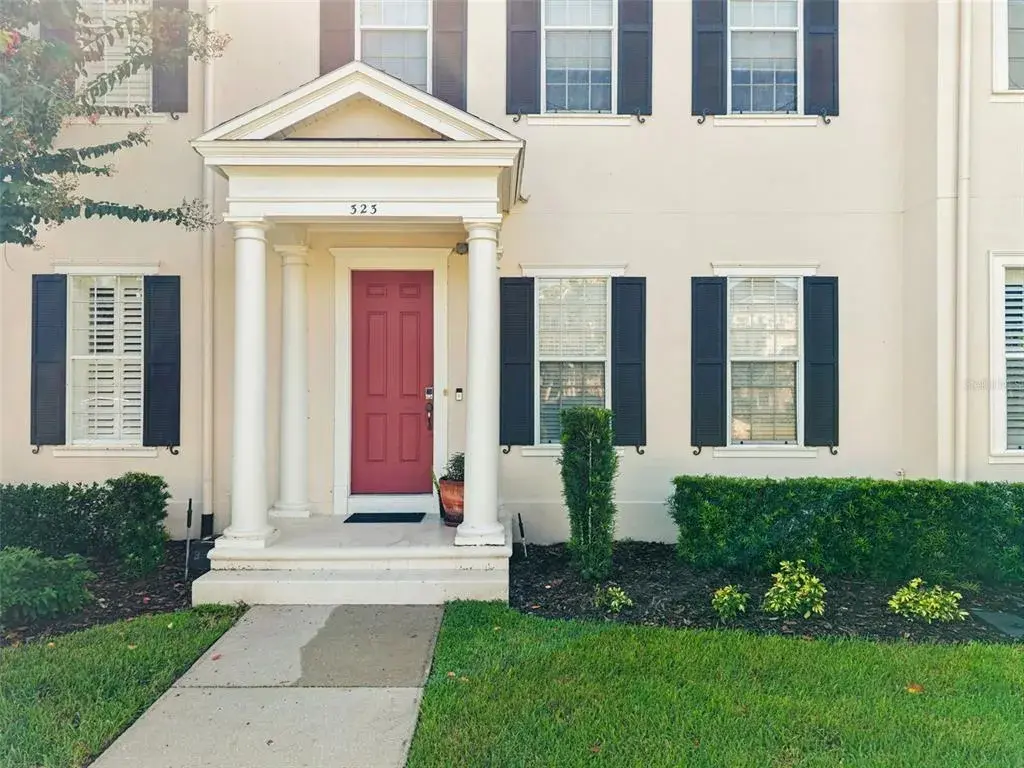 Property for sale at 323 CELEBRATION BOULEVARD, CELEBRATION, FL, 34747
