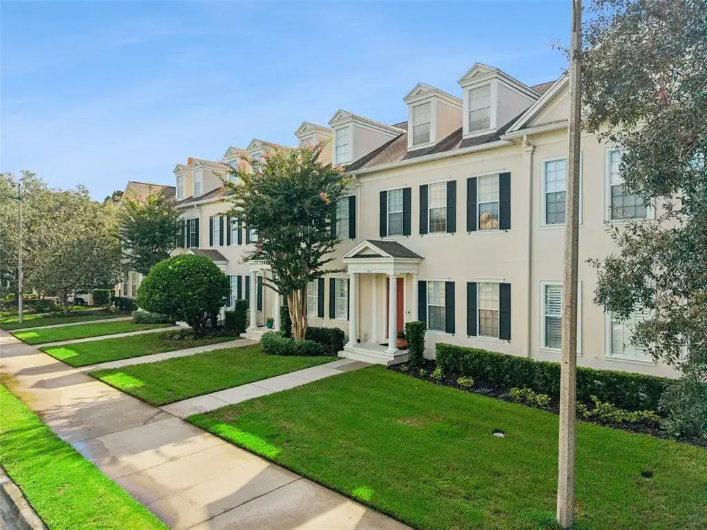 Property for sale at 323 CELEBRATION BOULEVARD, CELEBRATION, FL, 34747