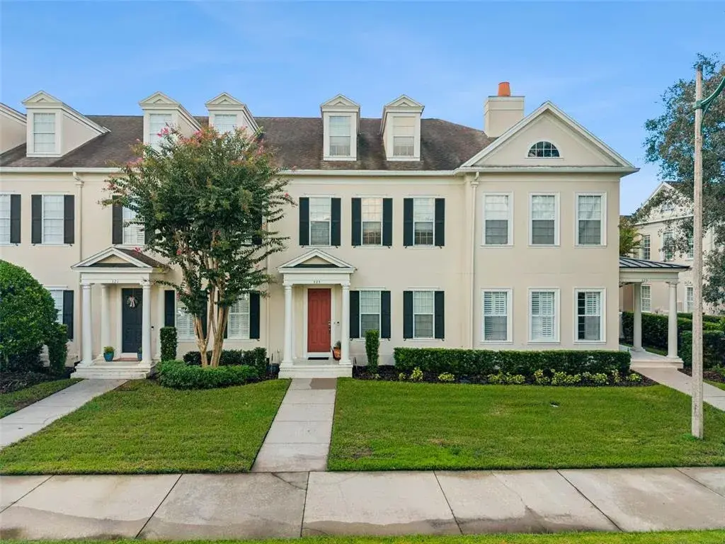 Property for sale at 323 CELEBRATION BOULEVARD, CELEBRATION, FL, 34747