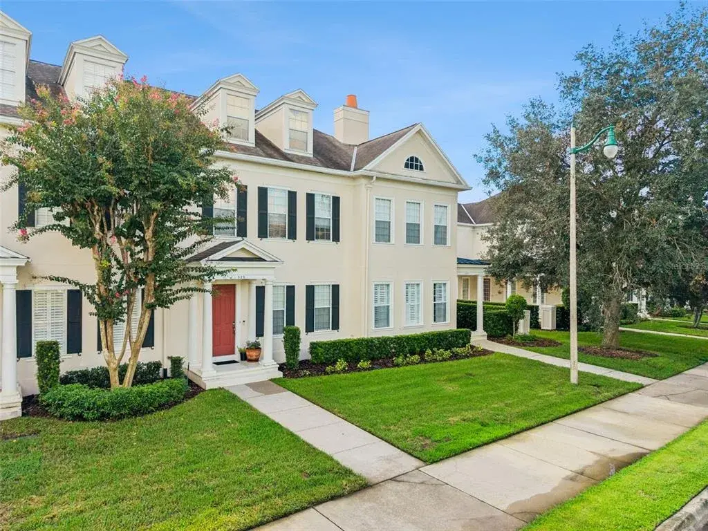 Property for sale at 323 CELEBRATION BOULEVARD, CELEBRATION, FL, 34747