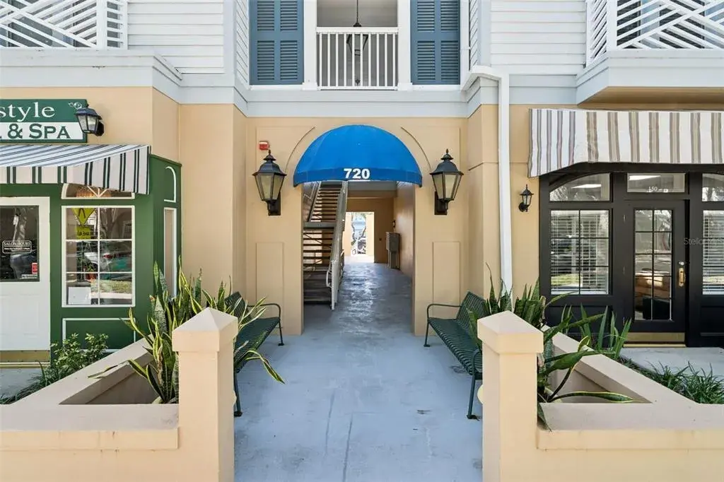 Property for sale at 720 CELEBRATION AVENUE UNIT 235, CELEBRATION, FL, 34747
