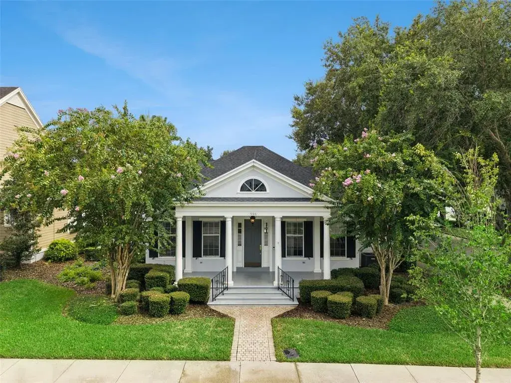 Property for sale at 906 SPRING PARK LOOP, CELEBRATION, FL, 34747