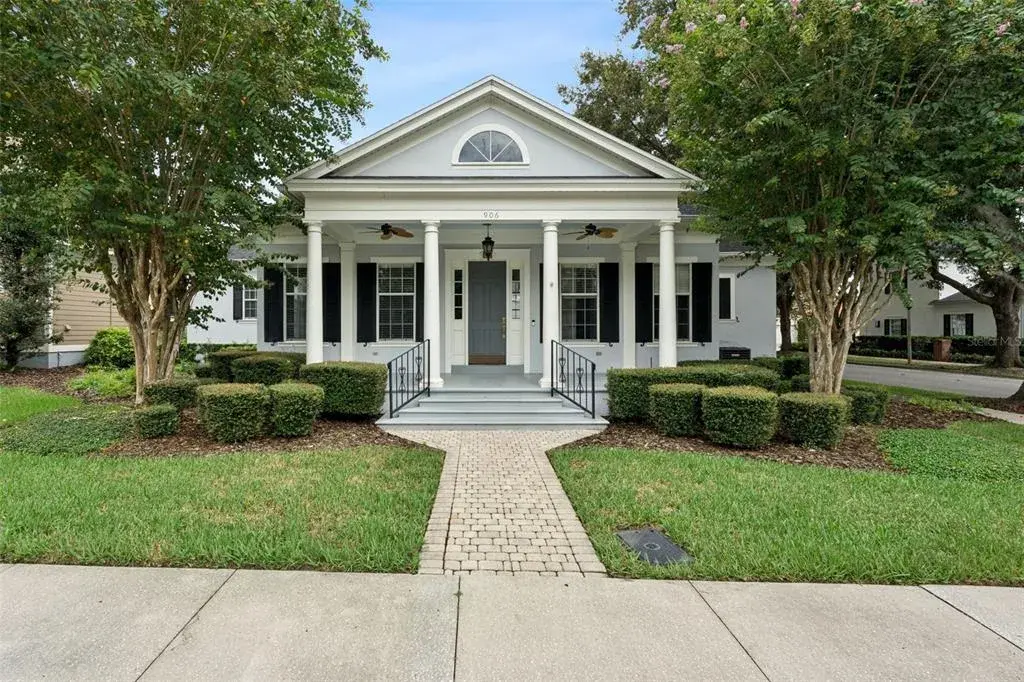 Property for sale at 906 SPRING PARK LOOP, CELEBRATION, FL, 34747