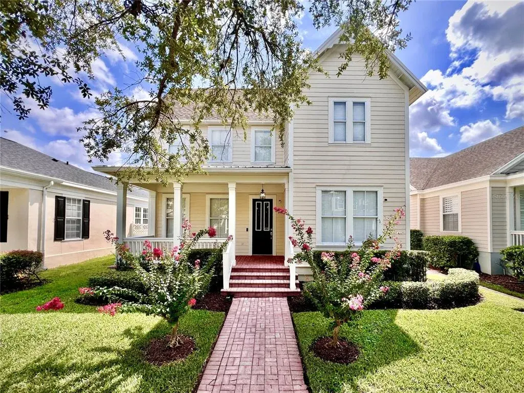 Property for sale at 205 N VILLAGE STREET, CELEBRATION, FL, 34747