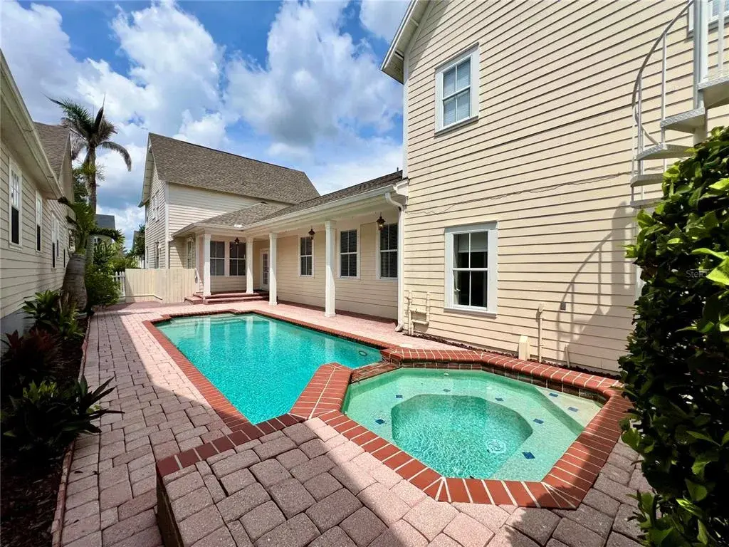 Property for sale at 205 N VILLAGE STREET, CELEBRATION, FL, 34747