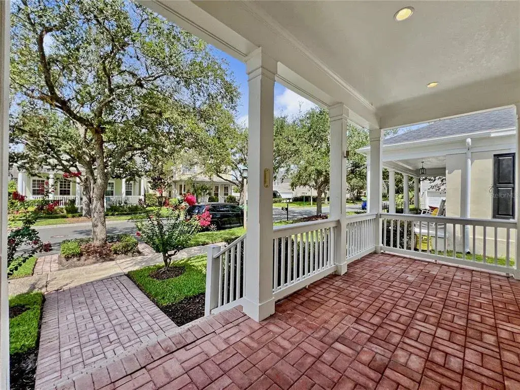 Property for sale at 205 N VILLAGE STREET, CELEBRATION, FL, 34747