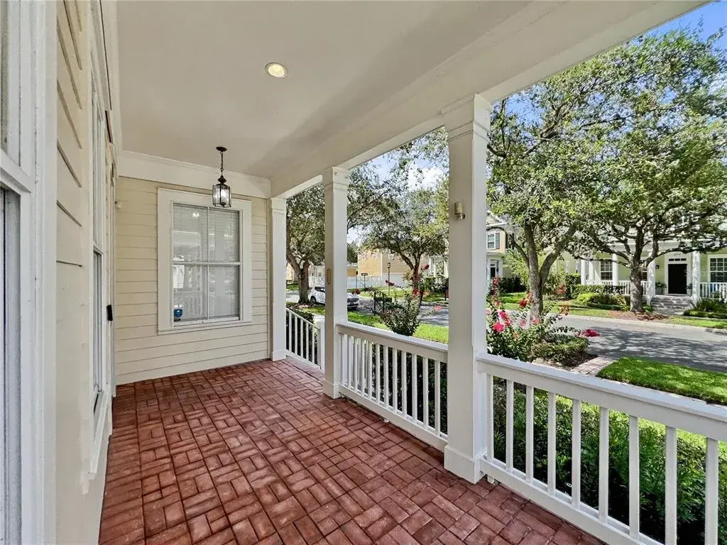 Property for sale at 205 N VILLAGE STREET, CELEBRATION, FL, 34747