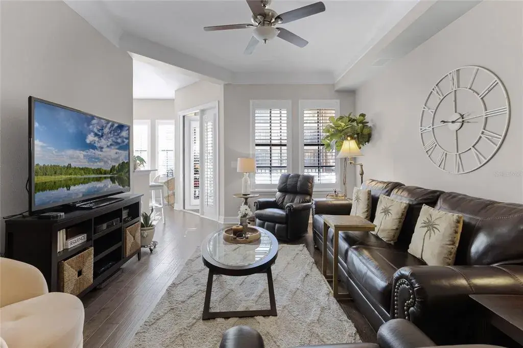 Property for sale at 501 MIRASOL CIRCLE UNIT 304, CELEBRATION, FL, 34747
