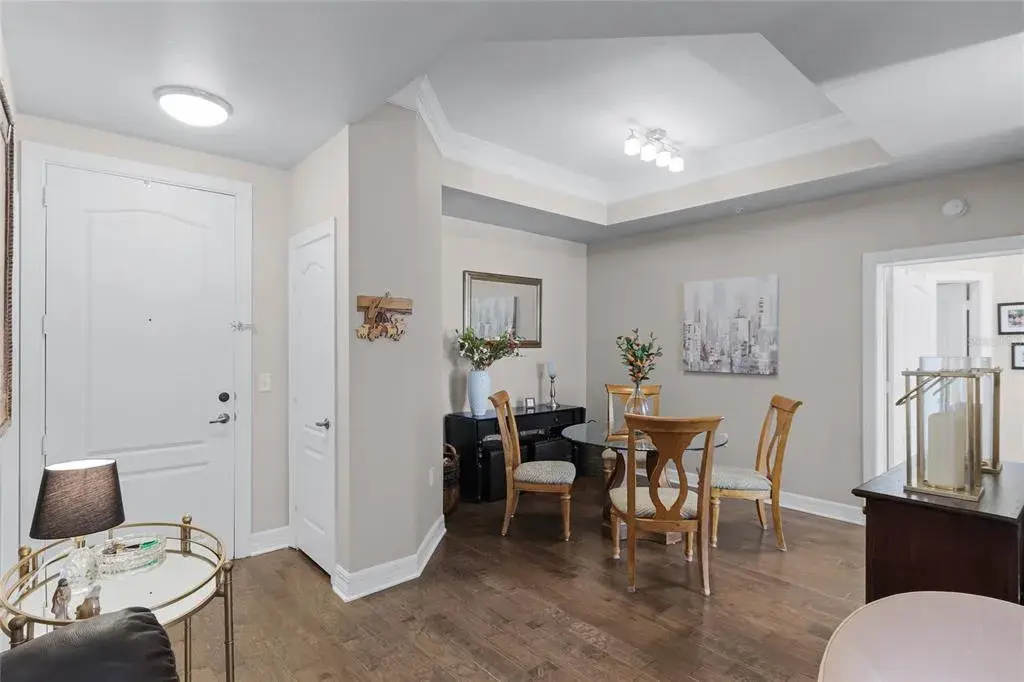 Property for sale at 501 MIRASOL CIRCLE UNIT 304, CELEBRATION, FL, 34747