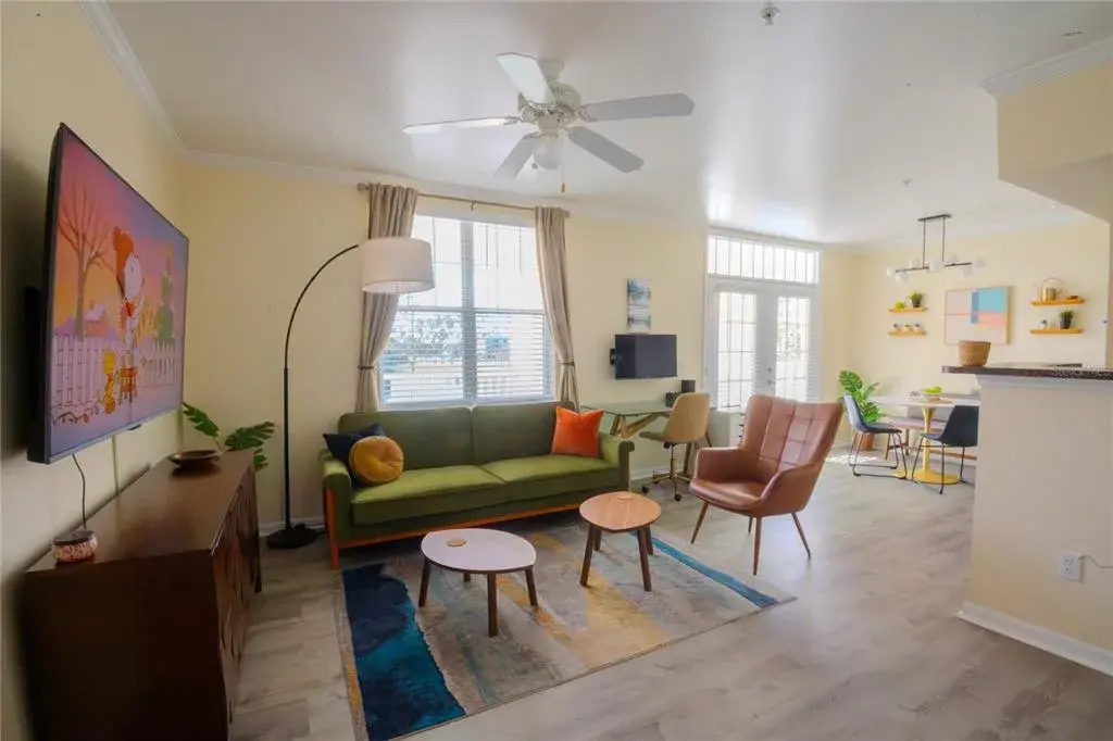Property for sale at 770 SIENA PALM DRIVE UNIT 203, CELEBRATION, FL, 34747