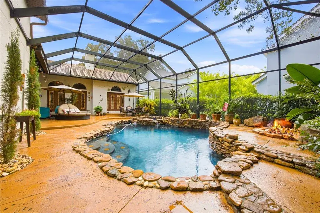 Property for sale at 912 CROTON ROAD, CELEBRATION, FL, 34747