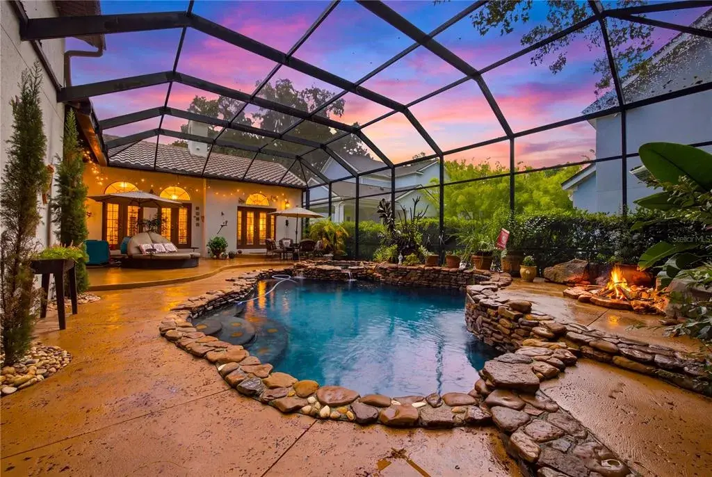 Property for sale at 912 CROTON ROAD, CELEBRATION, FL, 34747