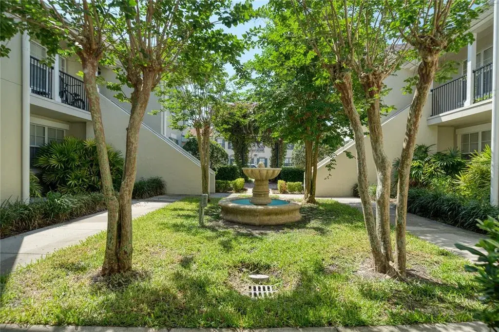 Property for sale at 714 SIENA PALM DRIVE UNIT 104, CELEBRATION, FL, 34747