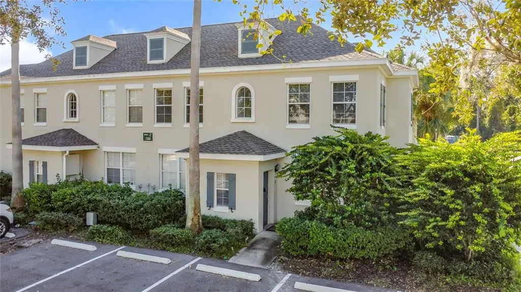Property for sale at 760 SIENA PALM DRIVE UNIT 205, KISSIMMEE, FL, 34747