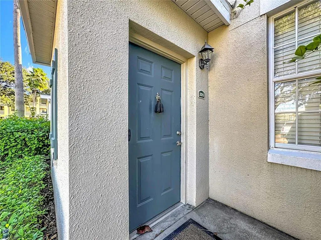 Property for sale at 760 SIENA PALM DRIVE UNIT 205, KISSIMMEE, FL, 34747