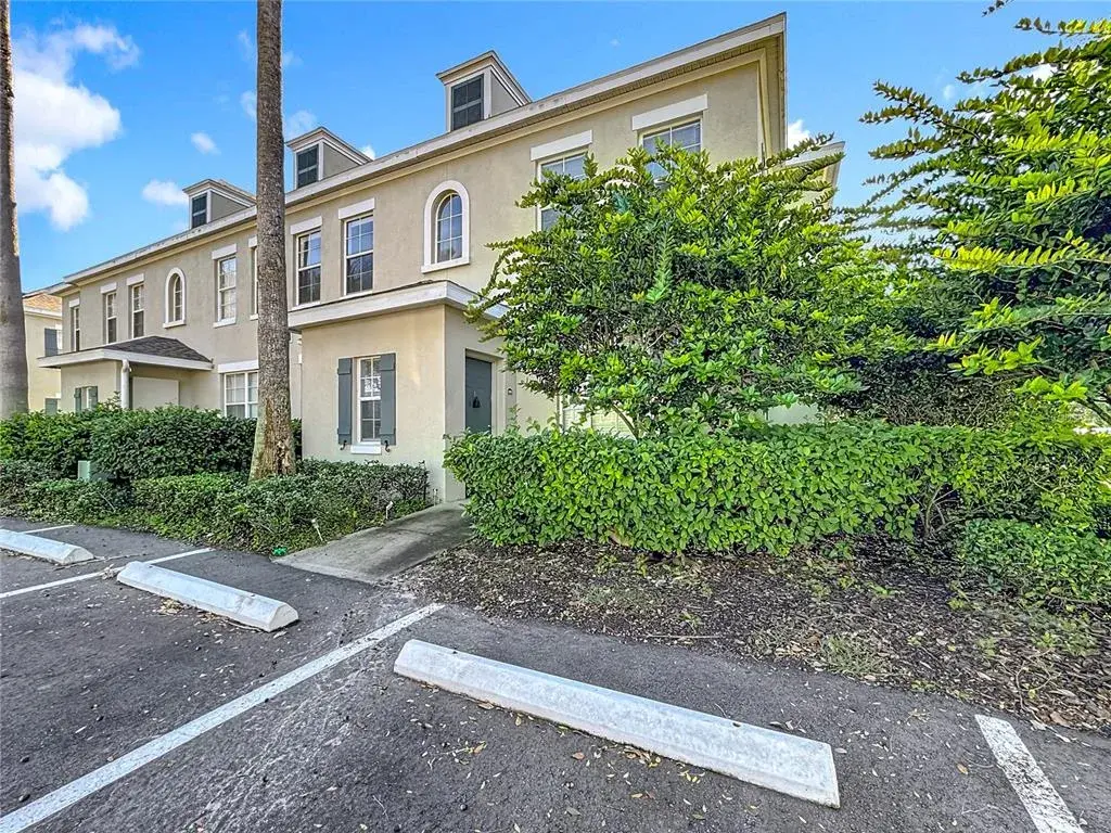 Property for sale at 760 SIENA PALM DRIVE UNIT 205, KISSIMMEE, FL, 34747