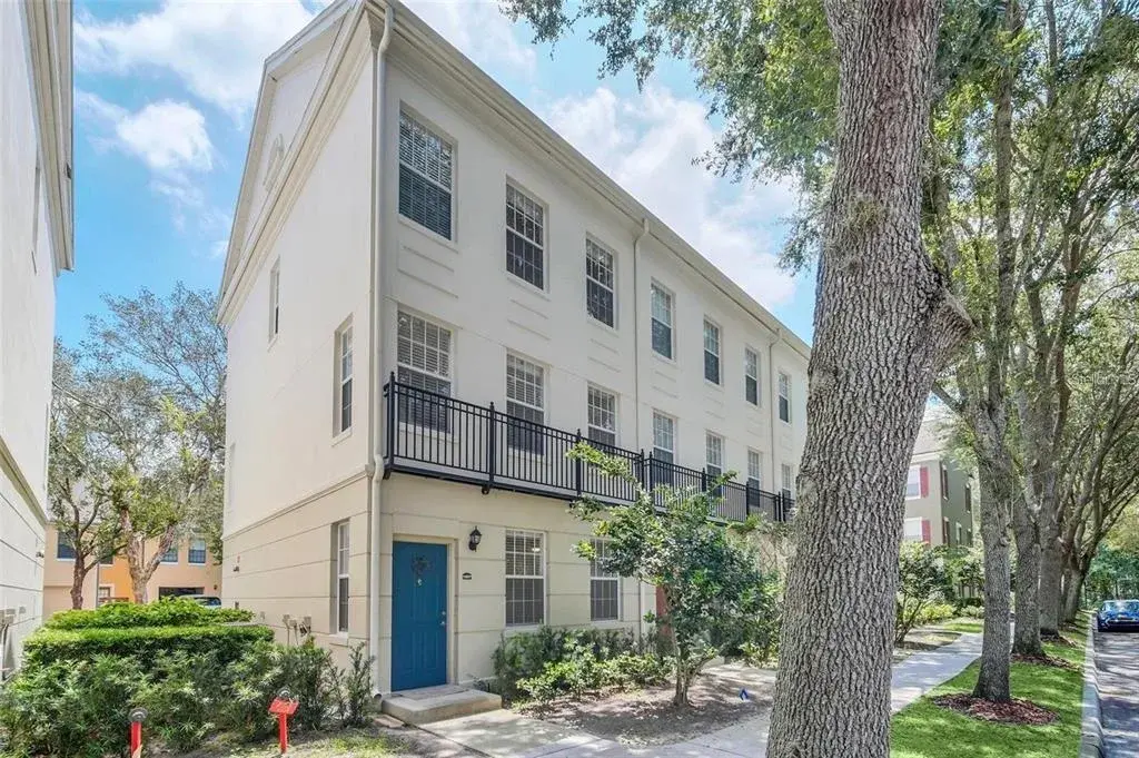 Property for sale at 1007 SIENA PARK BOULEVARD E, KISSIMMEE, FL, 34747
