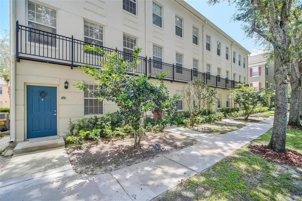Property for sale at 1007 SIENA PARK BOULEVARD E, KISSIMMEE, FL, 34747