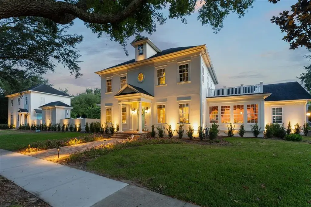 Property for sale at 706 GOLFPARK DRIVE, CELEBRATION, FL, 34747